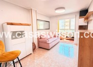 Sale - Appartement - Torrevieja - Nueva Torrevieja