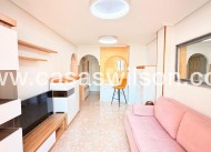 Sale - Appartement - Torrevieja - Nueva Torrevieja