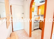 Sale - Appartement - Torrevieja - Nueva Torrevieja