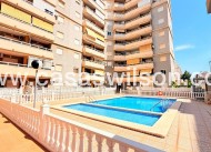Sale - Appartement - Torrevieja - Nueva Torrevieja
