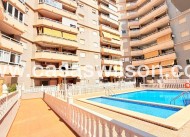 Sale - Appartement - Torrevieja - Nueva Torrevieja