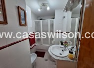 Sale - Appartement - Torrevieja - Nueva Torrevieja