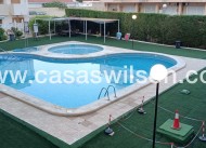 Sale - Appartement - Torrevieja - Nueva Torrevieja
