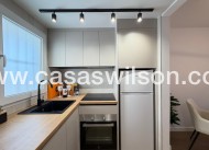 Sale - Appartement - Torrevieja - Nueva Torrevieja