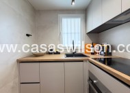 Sale - Appartement - Torrevieja - Nueva Torrevieja