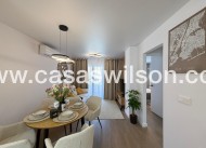 Sale - Appartement - Torrevieja - Nueva Torrevieja
