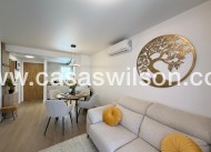 Sale - Appartement - Torrevieja - Nueva Torrevieja