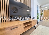 Sale - Appartement - Torrevieja - Nueva Torrevieja
