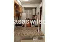 Sale - Appartement - Torrevieja - Parque Acuático - Sector 25