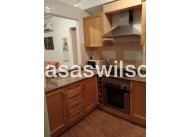 Sale - Appartement - Torrevieja - Parque Acuático - Sector 25