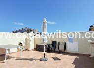 Sale - Appartement - Torrevieja - Parque Acuático - Sector 25