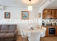 Sale - Appartement - Torrevieja - Parque Acuático - Sector 25