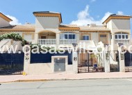 Sale - Appartement - Torrevieja - Parque Acuático - Sector 25