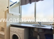 Sale - Appartement - Torrevieja - Parque Acuático - Sector 25