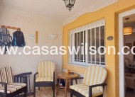Sale - Appartement - Torrevieja - Parque Acuático - Sector 25