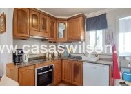 Sale - Appartement - Torrevieja - Parque Acuático - Sector 25