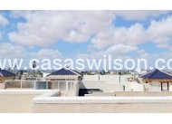Sale - Appartement - Torrevieja - Parque Acuático - Sector 25