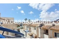 Sale - Appartement - Torrevieja - Parque Acuático - Sector 25