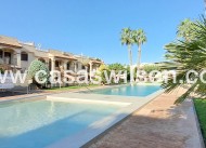 Sale - Appartement - Torrevieja - Parque Acuático - Sector 25