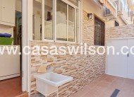 Sale - Appartement - Torrevieja - Parque Acuático - Sector 25