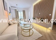 Sale - Appartement - Torrevieja - PARQUE DE LAS NACIONES