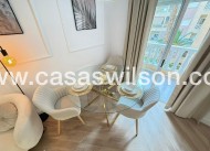 Sale - Appartement - Torrevieja - PARQUE DE LAS NACIONES