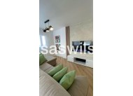 Sale - Appartement - Torrevieja - PARQUE DE LAS NACIONES