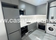 Sale - Appartement - Torrevieja - PARQUE DE LAS NACIONES