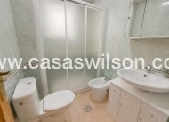 Sale - Appartement - Torrevieja - PARQUE DE LAS NACIONES