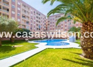 Sale - Appartement - Torrevieja - PARQUE DE LAS NACIONES