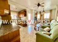 Sale - Appartement - Torrevieja - PARQUE DE LAS NACIONES