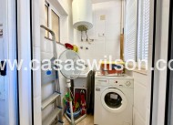 Sale - Appartement - Torrevieja - PARQUE DE LAS NACIONES