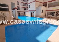 Sale - Appartement - Torrevieja - PARQUE DE LAS NACIONES
