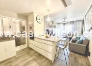 Sale - Appartement - Torrevieja - PARQUE DE LAS NACIONES