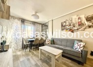 Sale - Appartement - Torrevieja - PARQUE DE LAS NACIONES