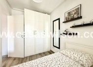 Sale - Appartement - Torrevieja - PARQUE DE LAS NACIONES
