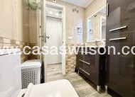 Sale - Appartement - Torrevieja - PARQUE DE LAS NACIONES