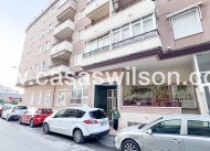 Sale - Appartement - Torrevieja - PARQUE DE LAS NACIONES