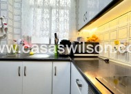 Sale - Appartement - Torrevieja - PARQUE DE LAS NACIONES