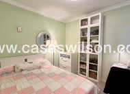 Sale - Appartement - Torrevieja - PARQUE DE LAS NACIONES