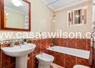 Sale - Appartement - Torrevieja - PARQUE DE LAS NACIONES