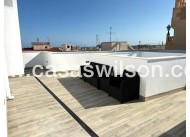 Sale - Appartement - Torrevieja - PARQUE DE LAS NACIONES