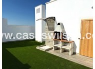 Sale - Appartement - Torrevieja - PARQUE DE LAS NACIONES