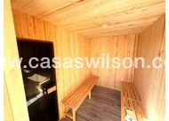 Sale - Appartement - Torrevieja - PARQUE DE LAS NACIONES