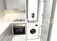 Sale - Appartement - Torrevieja - PARQUE DE LAS NACIONES