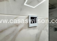 Sale - Appartement - Torrevieja - PARQUE DE LAS NACIONES