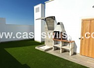 Sale - Appartement - Torrevieja - PARQUE DE LAS NACIONES