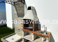 Sale - Appartement - Torrevieja - PARQUE DE LAS NACIONES