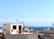 Sale - Appartement - Torrevieja - PARQUE DE LAS NACIONES