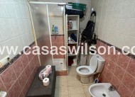 Sale - Appartement - Torrevieja - PARQUE DE LAS NACIONES